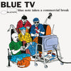 Various – Blue TV - Blue Note Takes A Commercial Break — photo 1