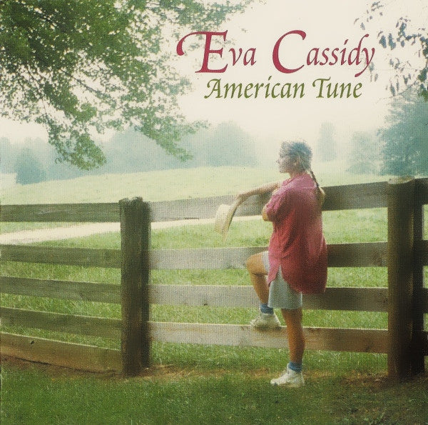 Eva Cassidy – American Tune