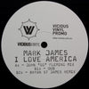 Mark James – I Love America — photo 2