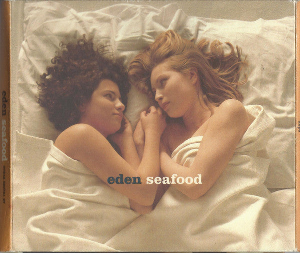 Eden (3) – Seafood