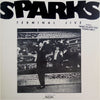 Sparks – Terminal Jive — photo 1