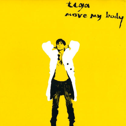 Tiga – Move My Body