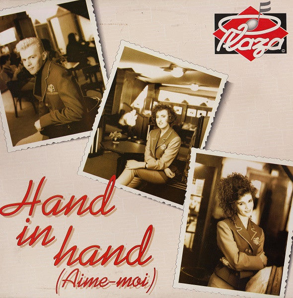 Plaza – Hand In Hand