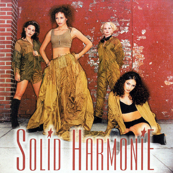 Solid HarmoniE – Solid Harmonie