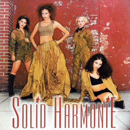 Solid HarmoniE – Solid Harmonie
