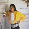 Michael Jackson – Liberian Girl — photo 1