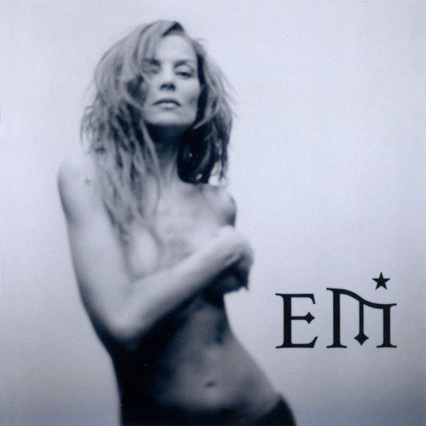 Elli Medeiros – EM