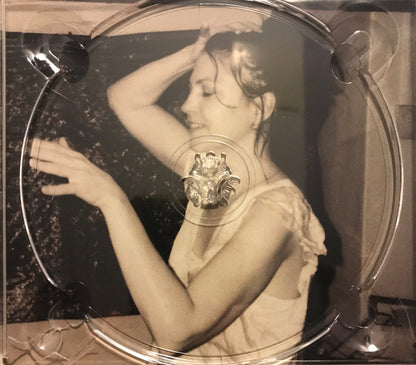 Lisa Germano – In The Maybe World