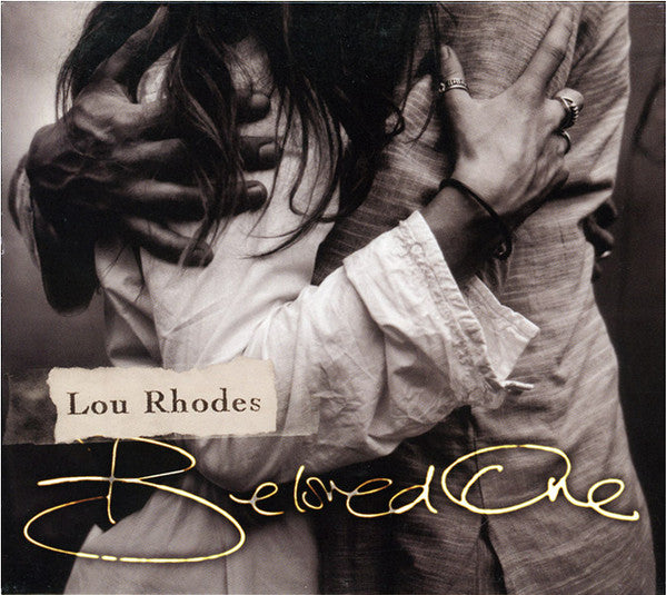 Louise Rhodes – Beloved One