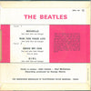 The Beatles – Michelle — photo 2