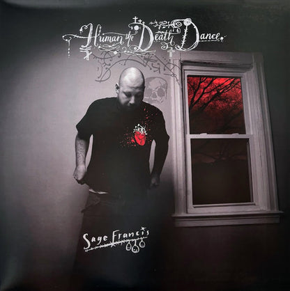 Sage Francis – Human The Death Dance