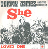 Tommy James & The Shondells – She — photo 1