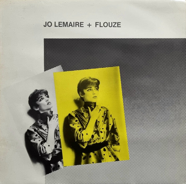 Jo Lemaire + Flouze – Pigmy World