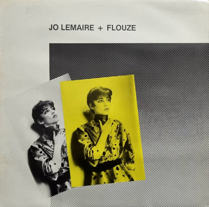 Jo Lemaire + Flouze – Pigmy World