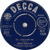 Craig Douglas (2) – Oh, Lonesome Me — photo 1