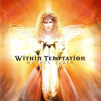 Within Temptation – Mother Earth