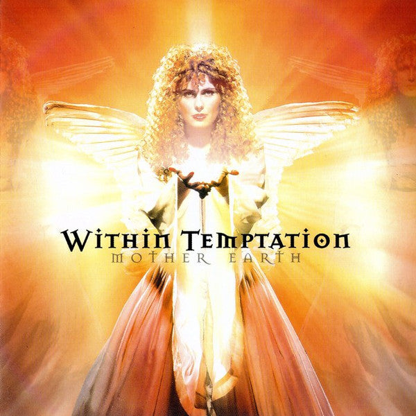 Within Temptation – Mother Earth