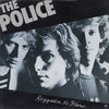 The Police – Reggatta De Blanc — photo 1