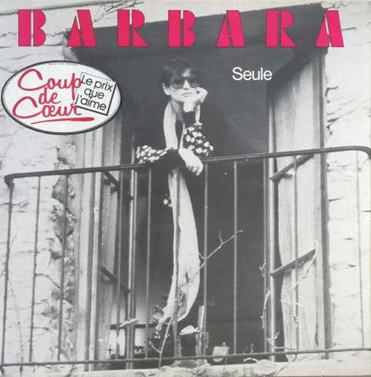 Barbara (5) – Seule
