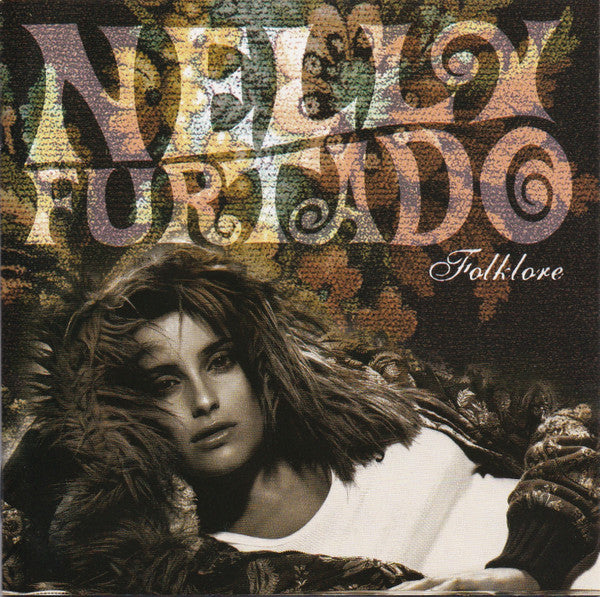 Nelly Furtado – Folklore
