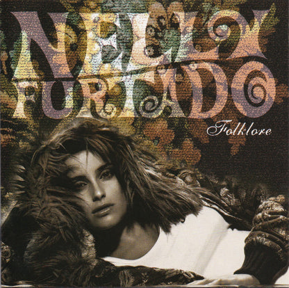 Nelly Furtado – Folklore