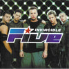 Five – Invincible — photo 1