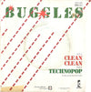 The Buggles – Clean, Clean — photo 2