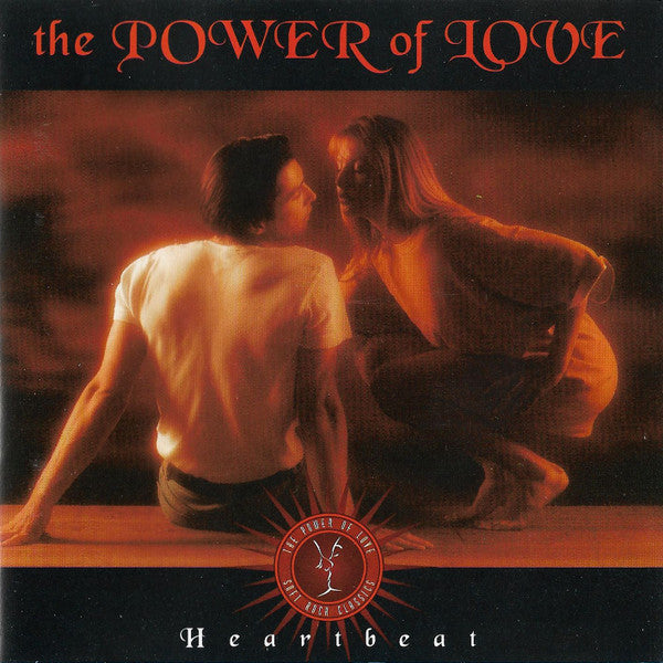Various – The Power Of Love (Heartbeat)