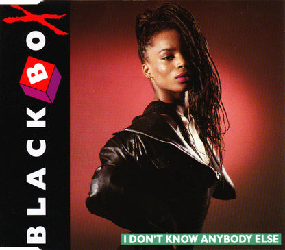 Black Box – I Don't Know Anybody Else