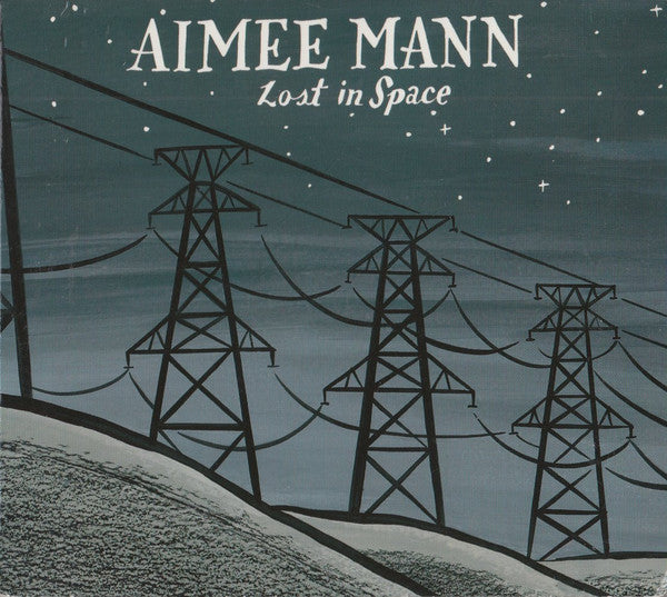 Aimee Mann – Lost In Space