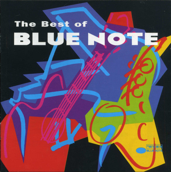 Various – The Best Of Blue Note