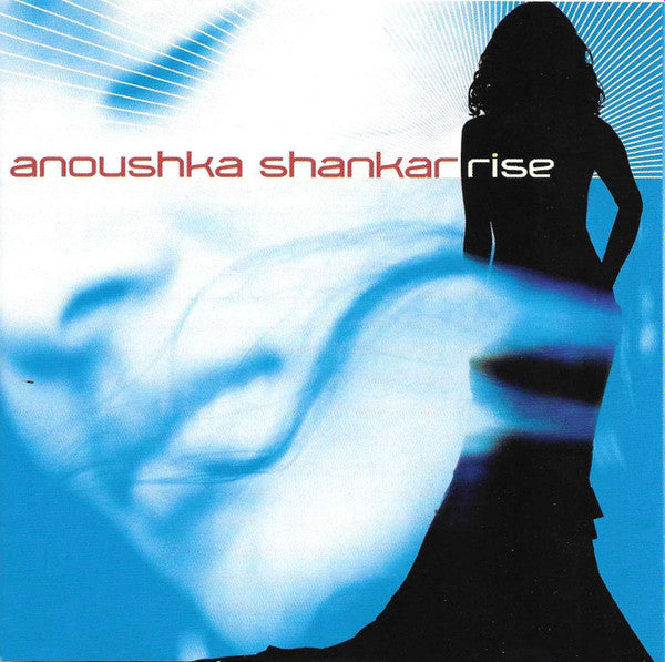 Anoushka Shankar – Rise