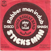 Disco Reggae & Black Slate – Sticks Man — photo 1