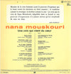 Nana Mouskouri – Une Voix — photo 2