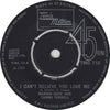Marvin Gaye & Tammi Terrell – The Onion Song — photo 2