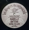 Isabelle Antena – Hoping For Love — photo 2