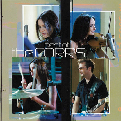 The Corrs – Best Of The Corrs