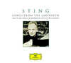 Sting – Songs From The Labyrinth — photo 1