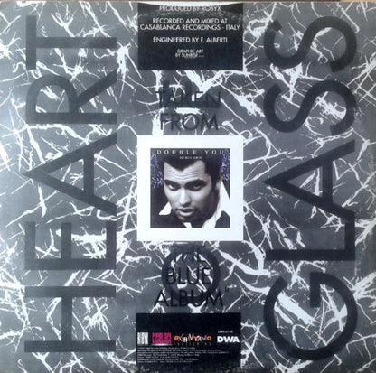 Double You – Heart Of Glass