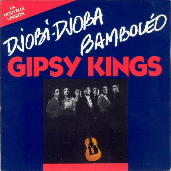 Gipsy Kings – Djobi-Djoba / Bamboléo (Новая версия)