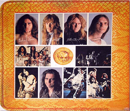 Alice Cooper – Billion Dollar Babies