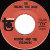 Freddie & The Dreamers – I'm Telling You Now — photo 1