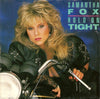 Samantha Fox – Hold On Tight — photo 1