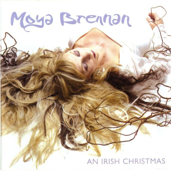 Maire Brennan – An Irish Christmas