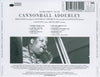 Cannonball Adderley – Somethin' Else — photo 2