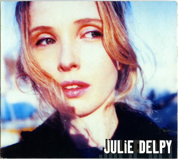 Julie Delpy – Julie Delpy
