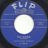 Richard Berry And The Pharaohs (3) – Have Love Will Travel / No Room — photo 2
