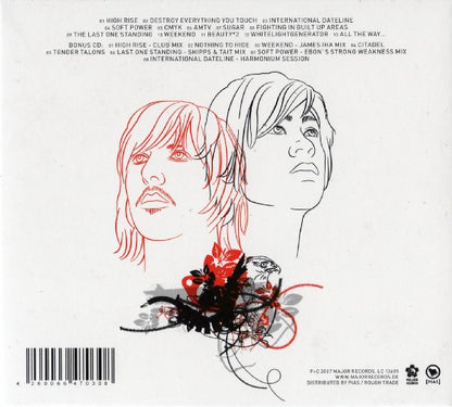 Ladytron – Witching Hour