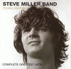 Steve Miller Band – Young Hearts: Complete Greatest Hits — photo 1
