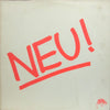 Neu! – Neu! — photo 1